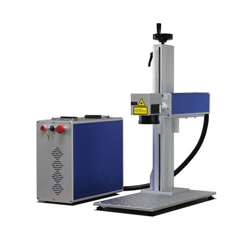 FT-Y分體便攜式激光打標機