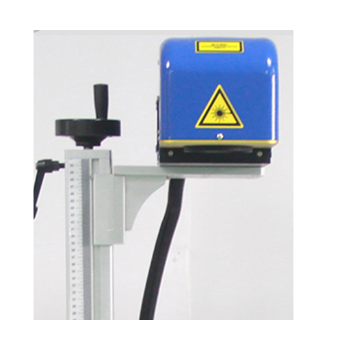 DT-CO2-Y 三維動態CO2激光打標機